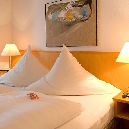 Hotel Sonne Seiffen Buitenkant foto